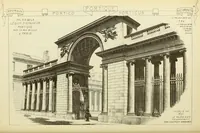 An illustration from Materials and documents of architecture and sculpture : classified alphabetically (1915)