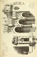 An illustration from Materials and documents of architecture and sculpture : classified alphabetically (1915)