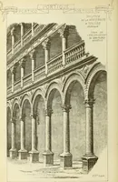 An illustration from Materials and documents of architecture and sculpture : classified alphabetically (1915)