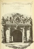 An illustration from Materials and documents of architecture and sculpture : classified alphabetically (1915)