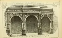 An illustration from Materials and documents of architecture and sculpture : classified alphabetically (1915)