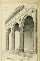An illustration from Materials and documents of architecture and sculpture : classified alphabetically (1915)