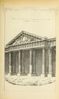 An illustration from Materials and documents of architecture and sculpture : classified alphabetically (1915)