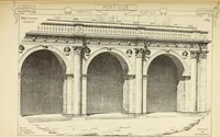 An illustration from Materials and documents of architecture and sculpture : classified alphabetically (1915)