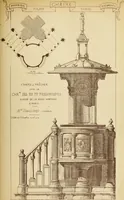 An illustration from Materials and documents of architecture and sculpture : classified alphabetically (1915)