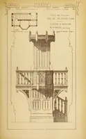 An illustration from Materials and documents of architecture and sculpture : classified alphabetically (1915)