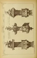 An illustration from Materials and documents of architecture and sculpture : classified alphabetically (1915)