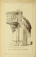 An illustration from Materials and documents of architecture and sculpture : classified alphabetically (1915)