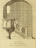An illustration from Materials and documents of architecture and sculpture : classified alphabetically (1915)