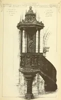 An illustration from Materials and documents of architecture and sculpture : classified alphabetically (1915)