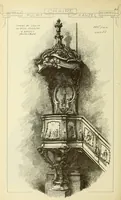 An illustration from Materials and documents of architecture and sculpture : classified alphabetically (1915)