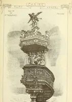 An illustration from Materials and documents of architecture and sculpture : classified alphabetically (1915)