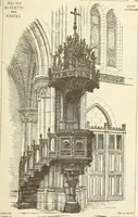 An illustration from Materials and documents of architecture and sculpture : classified alphabetically (1915)