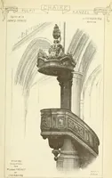 An illustration from Materials and documents of architecture and sculpture : classified alphabetically (1915)
