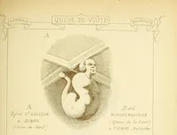 An illustration from Materials and documents of architecture and sculpture : classified alphabetically (1915)