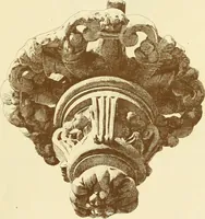 An illustration from Materials and documents of architecture and sculpture : classified alphabetically (1915)