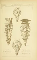 An illustration from Materials and documents of architecture and sculpture : classified alphabetically (1915)