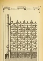 An illustration from Materials and documents of architecture and sculpture : classified alphabetically (1915)