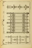 An illustration from Materials and documents of architecture and sculpture : classified alphabetically (1915)