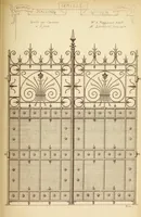 An illustration from Materials and documents of architecture and sculpture : classified alphabetically (1915)