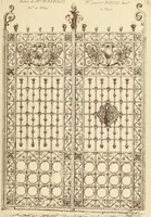 An illustration from Materials and documents of architecture and sculpture : classified alphabetically (1915)