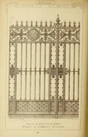 An illustration from Materials and documents of architecture and sculpture : classified alphabetically (1915)