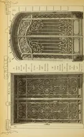 An illustration from Materials and documents of architecture and sculpture : classified alphabetically (1915)