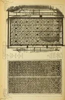 An illustration from Materials and documents of architecture and sculpture : classified alphabetically (1915)