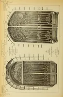 An illustration from Materials and documents of architecture and sculpture : classified alphabetically (1915)