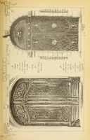 An illustration from Materials and documents of architecture and sculpture : classified alphabetically (1915)