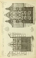 An illustration from Materials and documents of architecture and sculpture : classified alphabetically (1915)