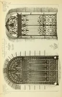 An illustration from Materials and documents of architecture and sculpture : classified alphabetically (1915)