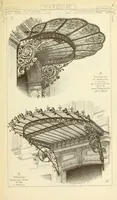 An illustration from Materials and documents of architecture and sculpture : classified alphabetically (1915)