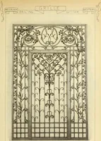 An illustration from Materials and documents of architecture and sculpture : classified alphabetically (1915)
