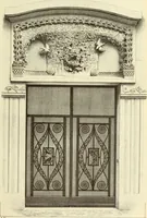 An illustration from Materials and documents of architecture and sculpture : classified alphabetically (1915)