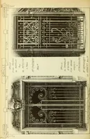 An illustration from Materials and documents of architecture and sculpture : classified alphabetically (1915)