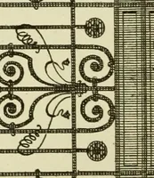 An illustration from Materials and documents of architecture and sculpture : classified alphabetically (1915)