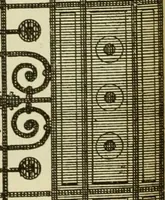 An illustration from Materials and documents of architecture and sculpture : classified alphabetically (1915)
