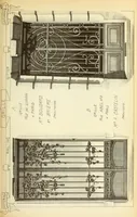 An illustration from Materials and documents of architecture and sculpture : classified alphabetically (1915)