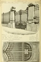 An illustration from Materials and documents of architecture and sculpture : classified alphabetically (1915)
