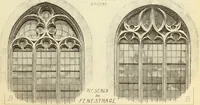 An illustration from Materials and documents of architecture and sculpture : classified alphabetically (1915)