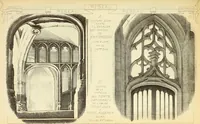 An illustration from Materials and documents of architecture and sculpture : classified alphabetically (1915)