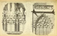 An illustration from Materials and documents of architecture and sculpture : classified alphabetically (1915)