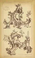 An illustration from Materials and documents of architecture and sculpture : classified alphabetically (1915)
