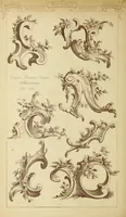 An illustration from Materials and documents of architecture and sculpture : classified alphabetically (1915)