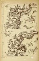 An illustration from Materials and documents of architecture and sculpture : classified alphabetically (1915)