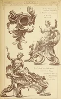 An illustration from Materials and documents of architecture and sculpture : classified alphabetically (1915)