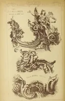 An illustration from Materials and documents of architecture and sculpture : classified alphabetically (1915)