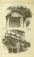 An illustration from Materials and documents of architecture and sculpture : classified alphabetically (1915)