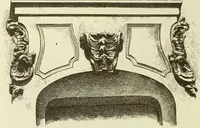 An illustration from Materials and documents of architecture and sculpture : classified alphabetically (1915)